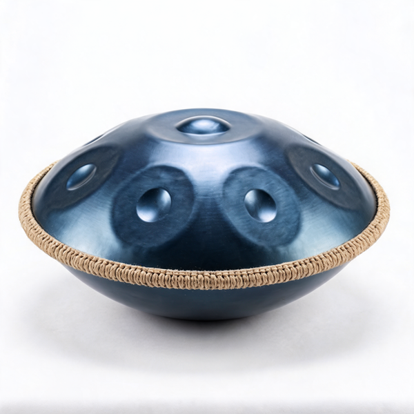 Handpan Lagon Sacré