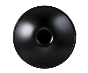 Handpan Lotus Argenté