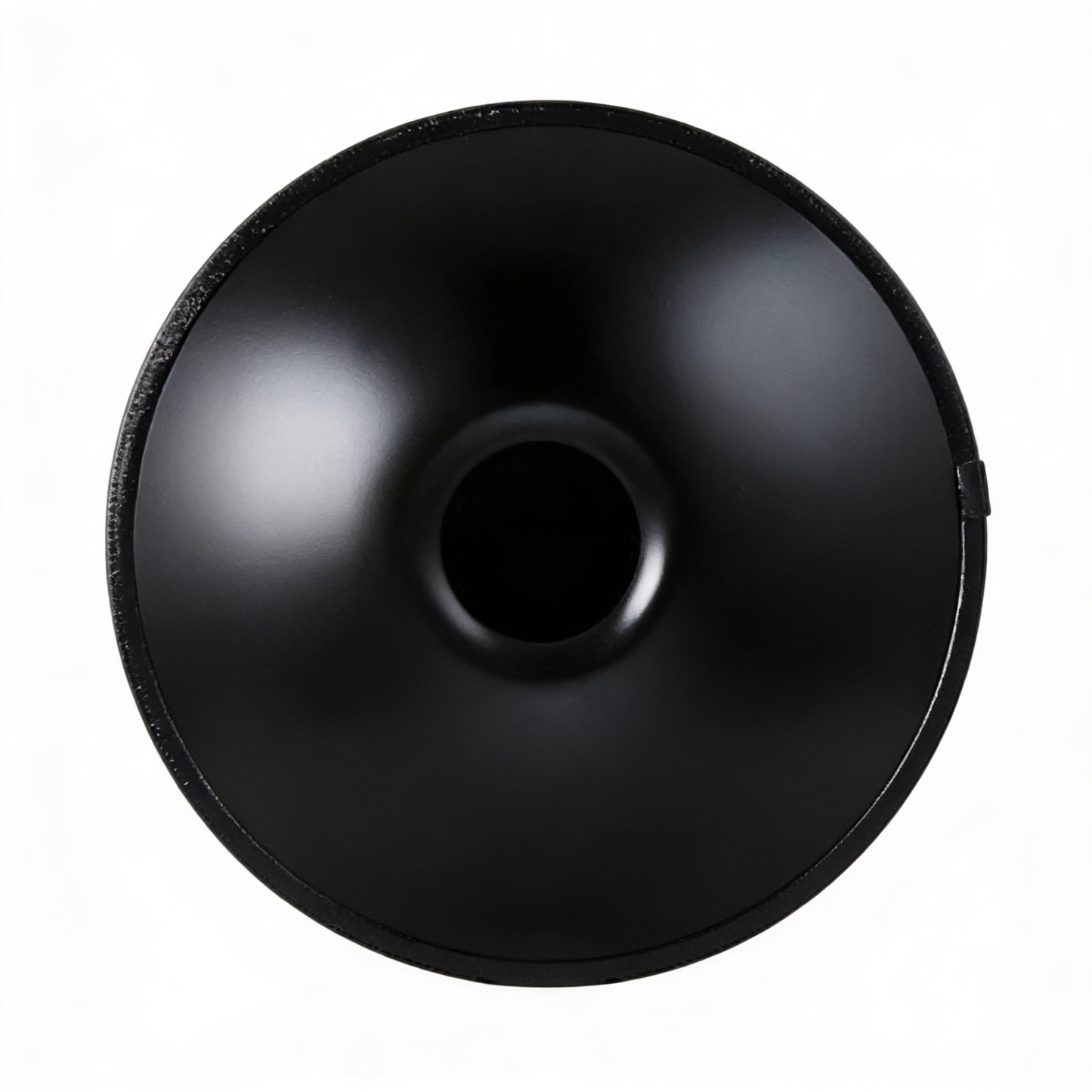Handpan Éclipse Noire