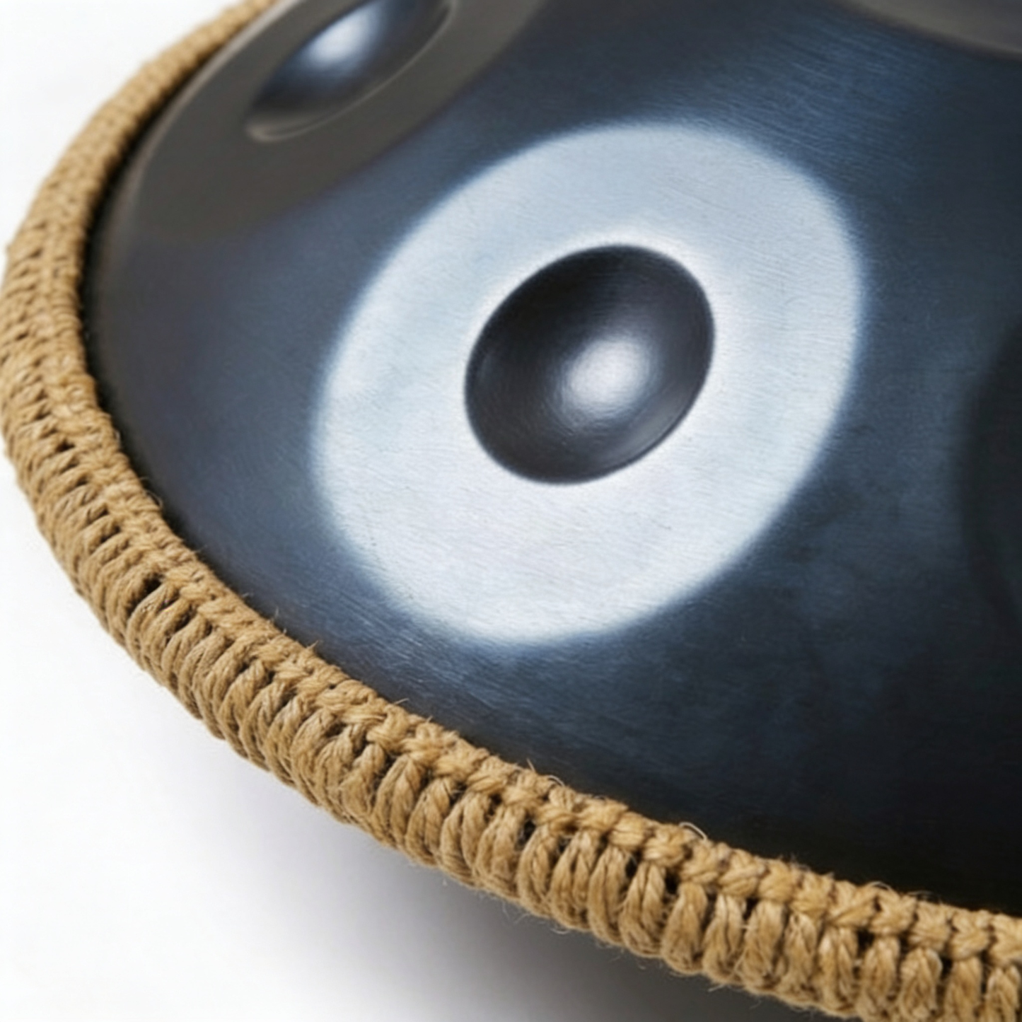 Handpan Lagon Sacré