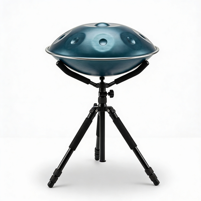 Handpan Lagon Sacré