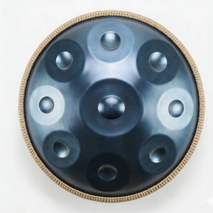 Handpan Lagon Sacré