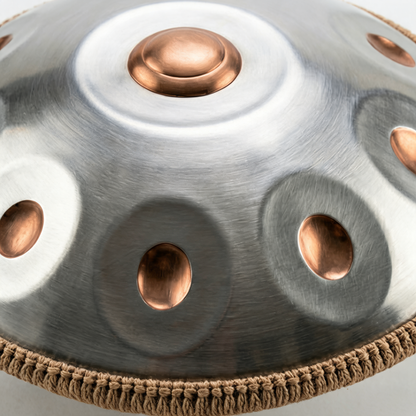 Handpan Alliance Sacrée