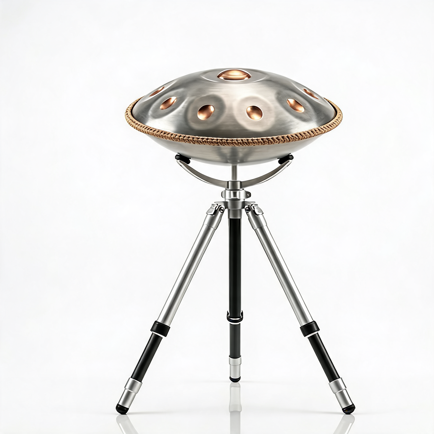 Handpan Alliance Sacrée