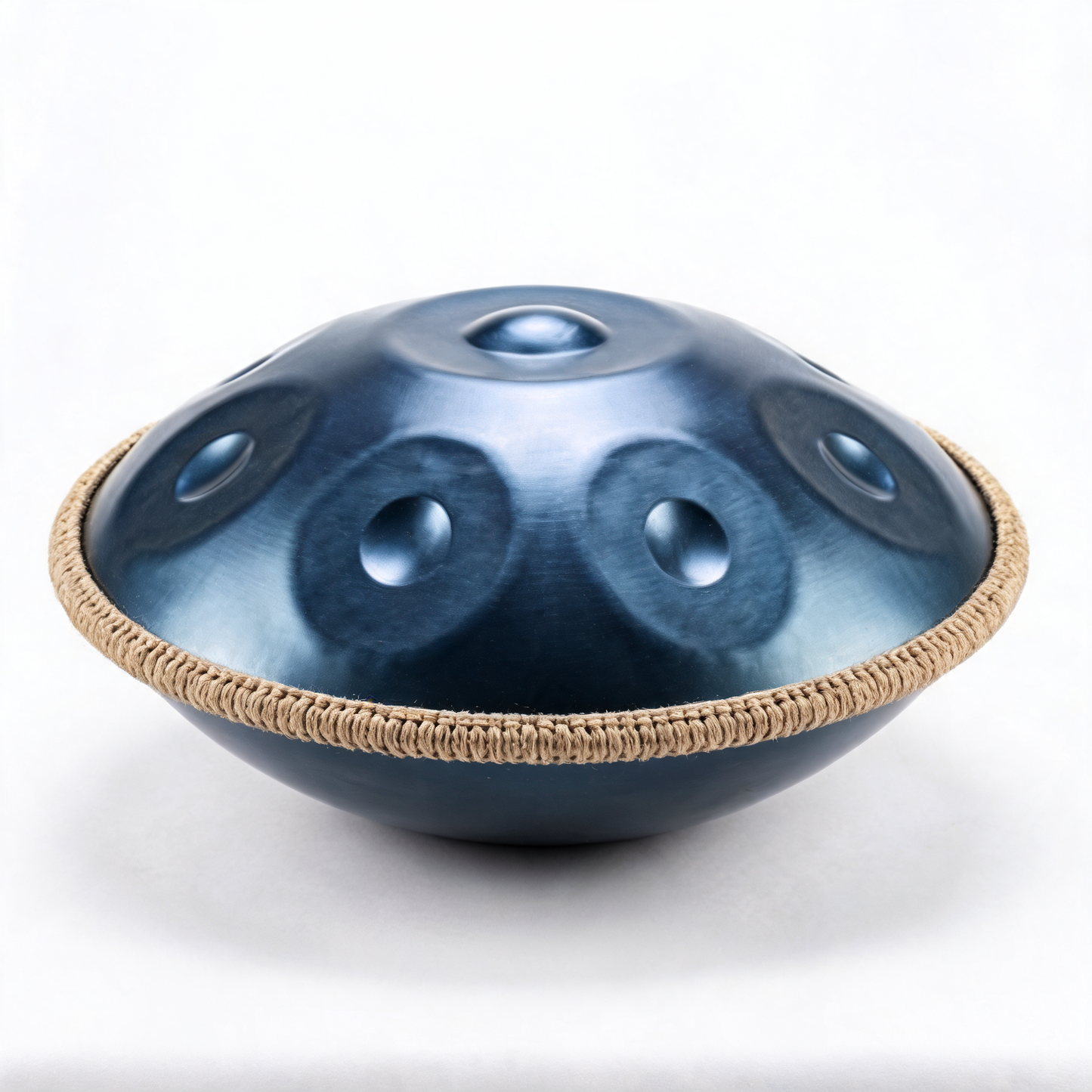 Handpan Lagon Sacré