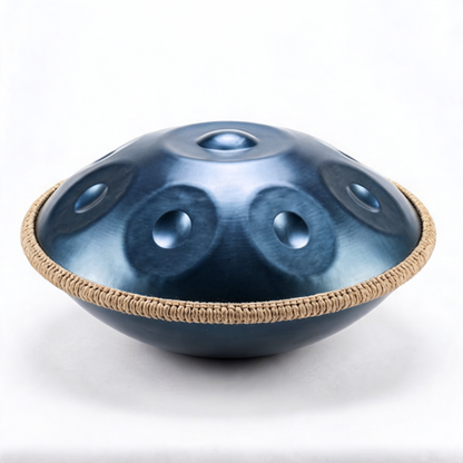 Handpan Lagon Sacré