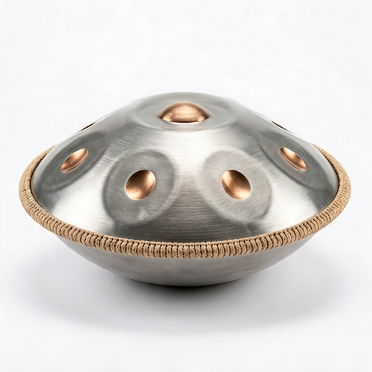Handpan Alliance Sacrée
