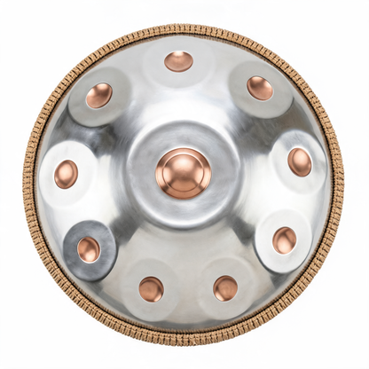Handpan Alliance Sacrée