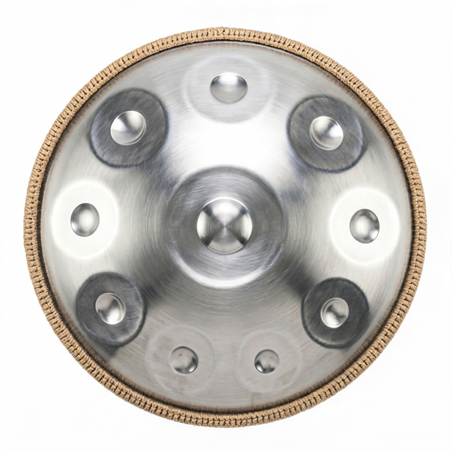 Handpan Étoile Polaire