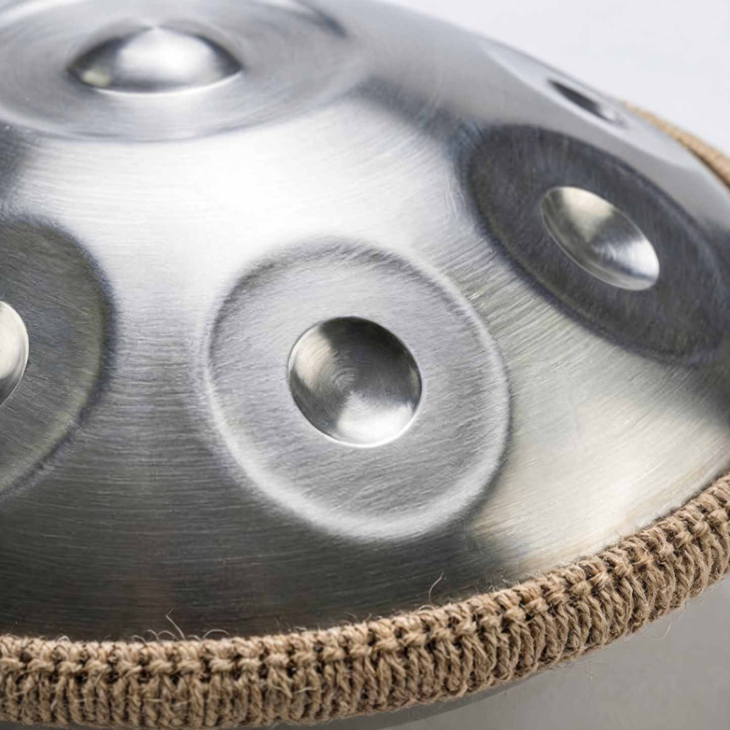 Handpan Étoile Polaire