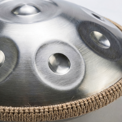 Handpan Étoile Polaire