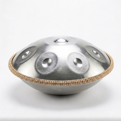 Handpan Étoile Polaire