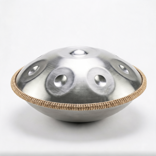 Handpan Étoile Polaire