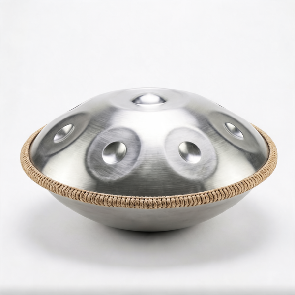 Handpan Étoile Polaire