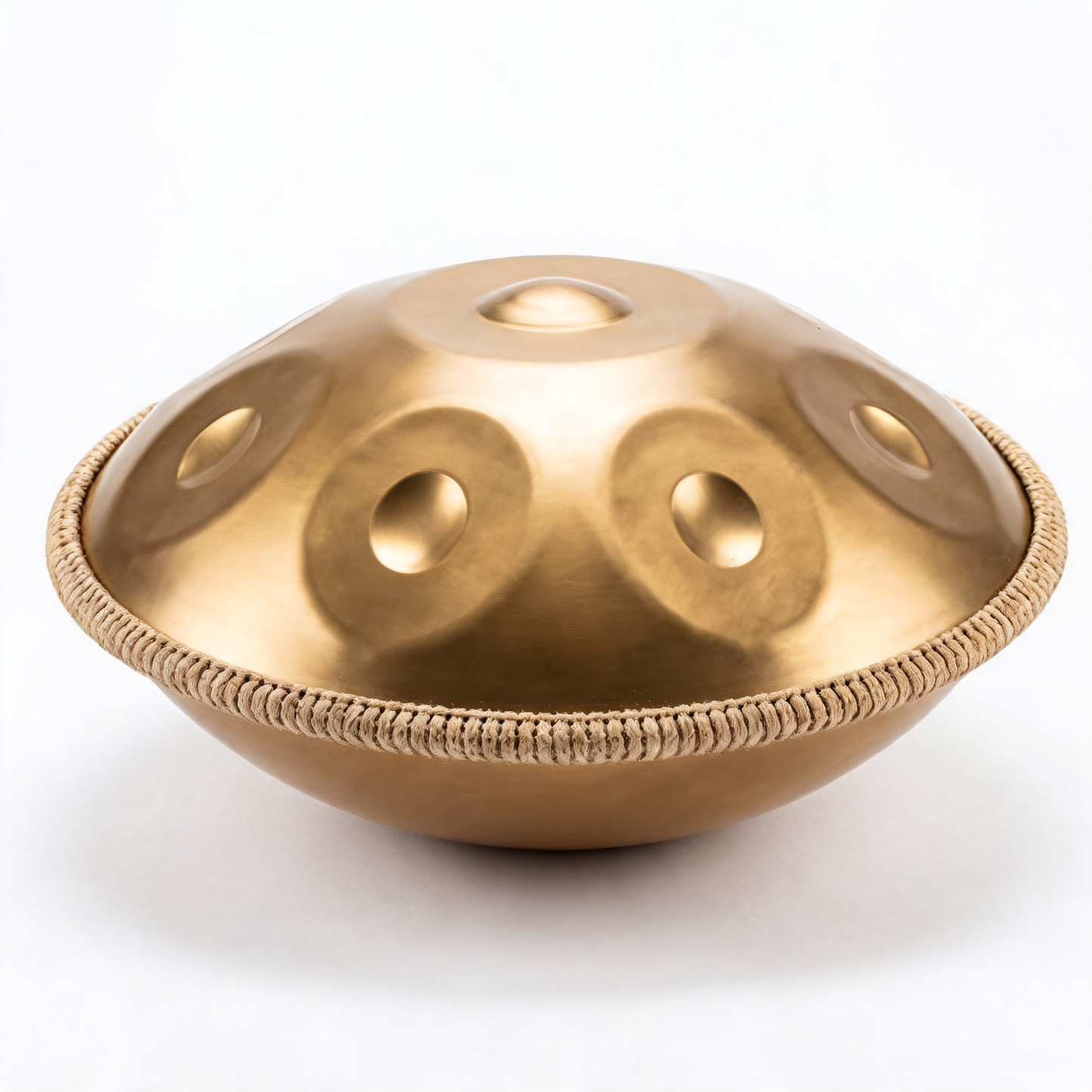 Handpan Couronne Solaire