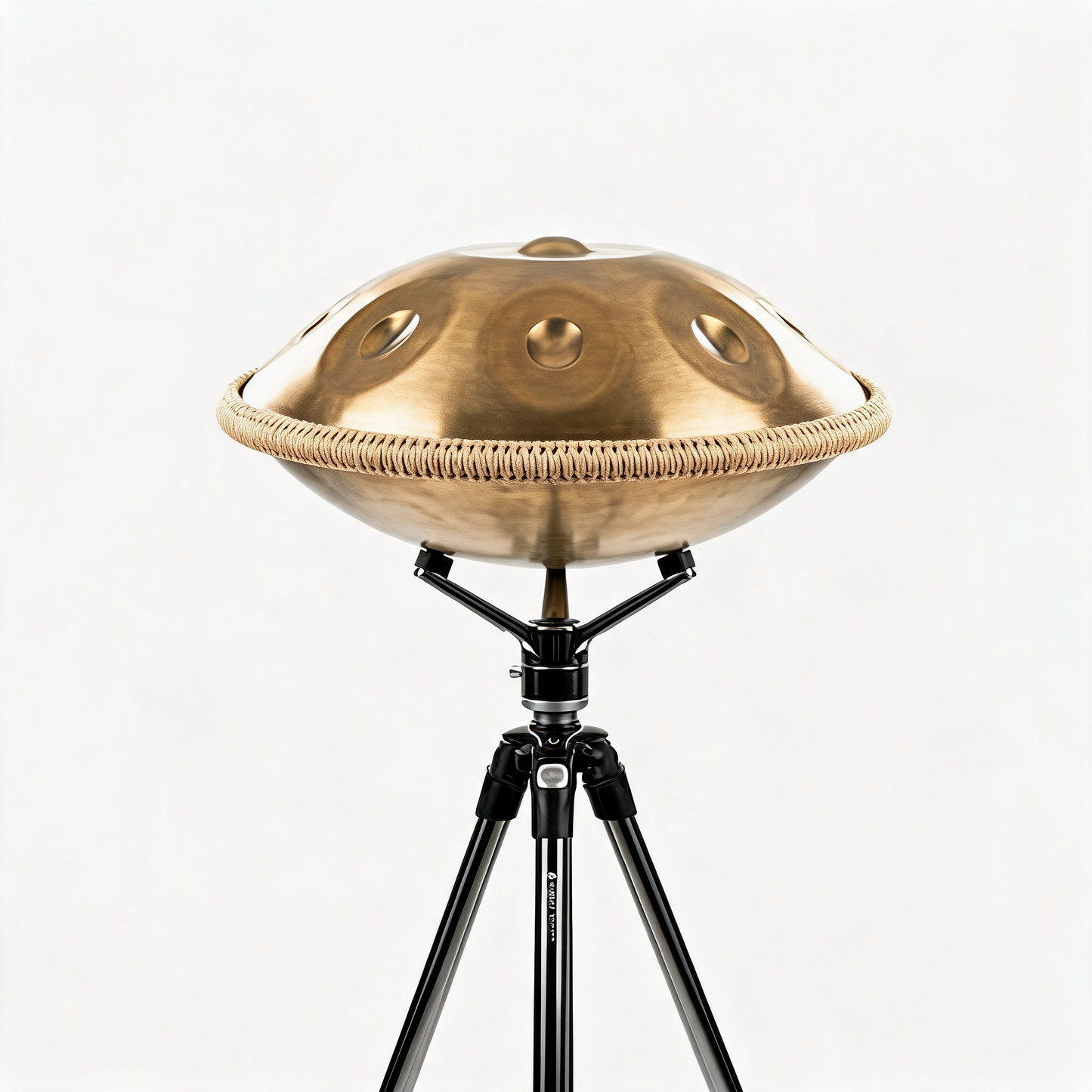 Handpan Couronne Solaire
