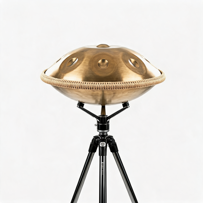 Handpan Couronne Solaire